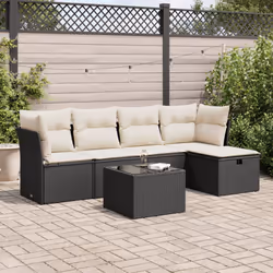VidaXL 3325262 ensemble de meubles de jardin