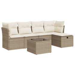 VidaXL 3325264 ensemble de meubles de jardin