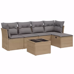 VidaXL 3325265, 5 pièce(s)