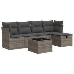 VidaXL 3325266 ensemble de meubles de jardin