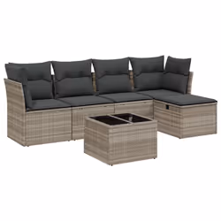 VidaXL 3325268, 5 pièce(s)