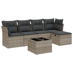 VidaXL 3325268 ensemble de meubles de jardin