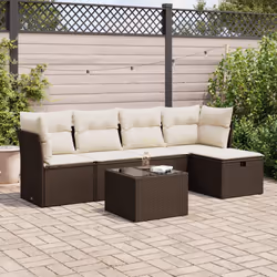 VidaXL 3325269 ensemble de meubles de jardin