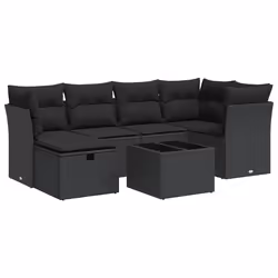 VidaXL 3325281, 6 pièce(s)