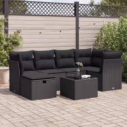 VidaXL 3325281 ensemble de meubles de jardin