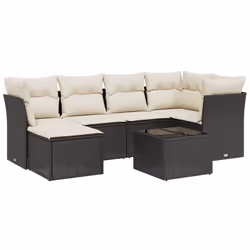 VidaXL 3325282, 6 pièce(s)