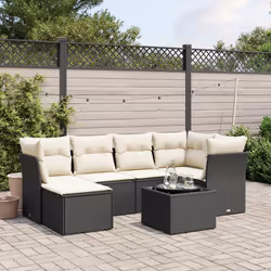 VidaXL 3325282 ensemble de meubles de jardin