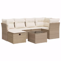 VidaXL 3325284, 6 pièce(s)