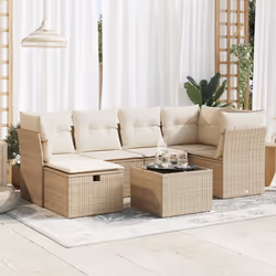 VidaXL 3325284 ensemble de meubles de jardin