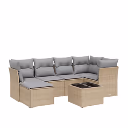 VidaXL 3325285, 6 pièce(s)