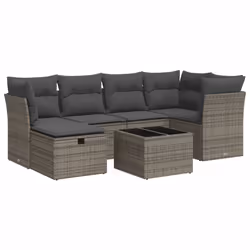 VidaXL 3325286, 6 pièce(s)