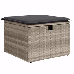 VidaXL 3325288 ensemble de meubles de jardin - Vue supplémentaire 5