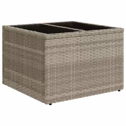 VidaXL 3325288 ensemble de meubles de jardin - Vue supplémentaire 6
