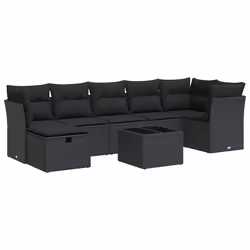 VidaXL 3325301, 7 pièce(s)