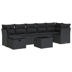 VidaXL 3325301 ensemble de meubles de jardin