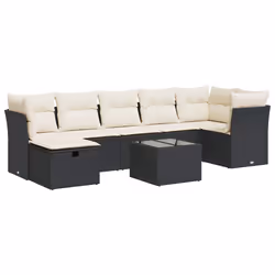VidaXL 3325302, 7 pièce(s)