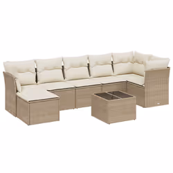 VidaXL 3325304, 7 pièce(s)
