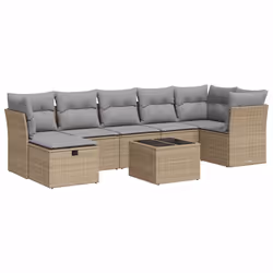 VidaXL 3325305, 7 pièce(s)