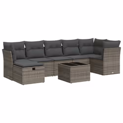 VidaXL 3325306, 7 pièce(s)