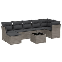VidaXL 3325308 ensemble de meubles de jardin
