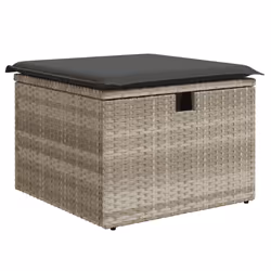 VidaXL 3325308 ensemble de meubles de jardin - Vue supplémentaire 8