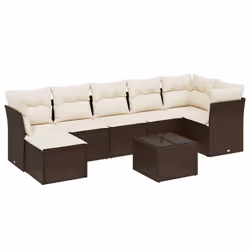 VidaXL 3325309, 7 pièce(s)