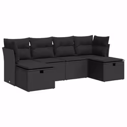 VidaXL 3325321, 6 pièce(s)