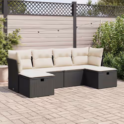 VidaXL 3325322 ensemble de meubles de jardin