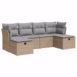VidaXL 3325325, 6 pièce(s)