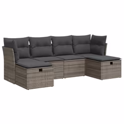 VidaXL 3325326, 6 pièce(s)
