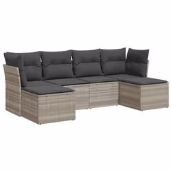 VidaXL 3325328, 6 pièce(s)