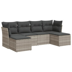 VidaXL 3325328 ensemble de meubles de jardin
