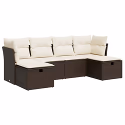 VidaXL 3325329, 6 pièce(s)