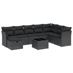 VidaXL 3325331 ensemble de meubles de jardin
