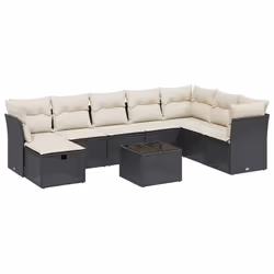 VidaXL 3325332, 8 pièce(s)