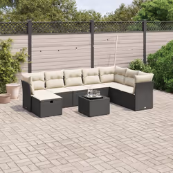 VidaXL 3325332 ensemble de meubles de jardin