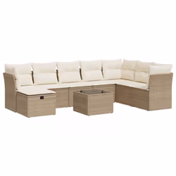 VidaXL 3325334, 8 pièce(s)