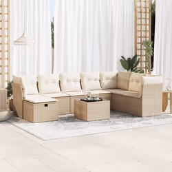 VidaXL 3325334 ensemble de meubles de jardin