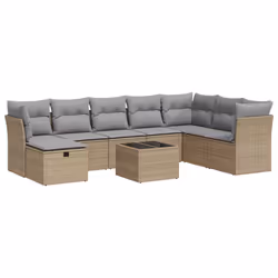 VidaXL 3325335, 8 pièce(s)