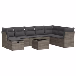 VidaXL 3325336, 8 pièce(s)