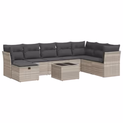 VidaXL 3325338, 8 pièce(s)