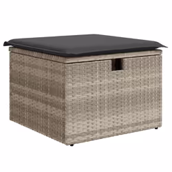 VidaXL 3325338 ensemble de meubles de jardin - Vue supplémentaire 5
