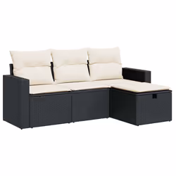 VidaXL 3325352, 4 pièce(s)