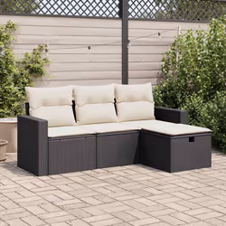 VidaXL 3325352 ensemble de meubles de jardin