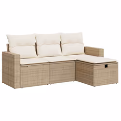 VidaXL 3325354, 4 pièce(s)