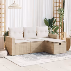 VidaXL 3325354 ensemble de meubles de jardin
