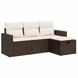 VidaXL 3325359, 4 pièce(s)
