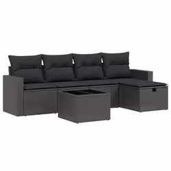 VidaXL 3325361, 5 pièce(s)