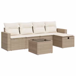 VidaXL 3325364, 5 pièce(s)