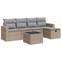 VidaXL 3325365 ensemble de meubles de jardin